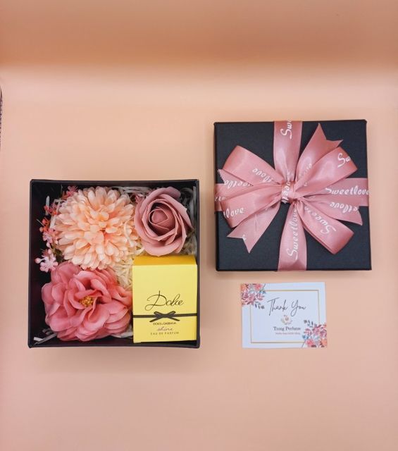 Nước hoa nữ D&G Dolce Shine EDP trẻ trung quyến rũ 3